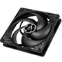 ARCTIC P12 Ventilador de 12 cm Negro